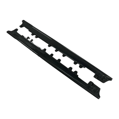 GR Supra 2020+ A90 ART STYLE Carbon Fiber Side Skirts