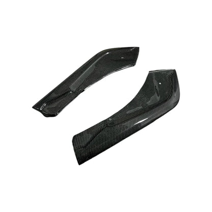 GR Supra 2020+ A90 ART STYLE Carbon Fiber Rear Spats