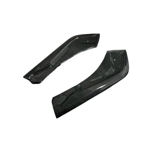 GR Supra 2020+ A90 ART STYLE Carbon Fiber Rear Spats