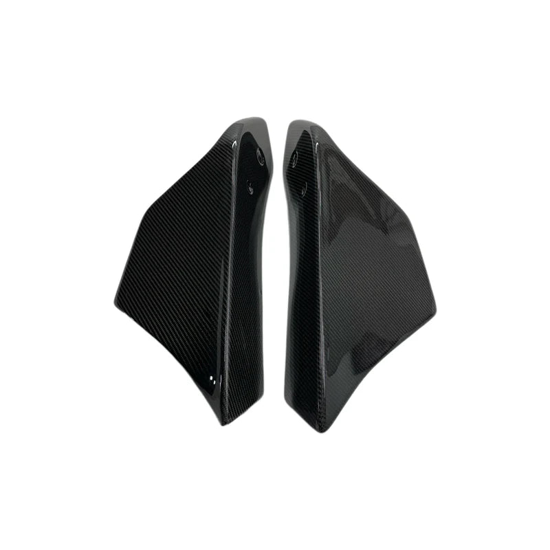 GR Supra 2020+ A90 AG STYLE Carbon Fiber Rear Spats