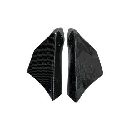 GR Supra 2020+ A90 AG STYLE Carbon Fiber Rear Spats