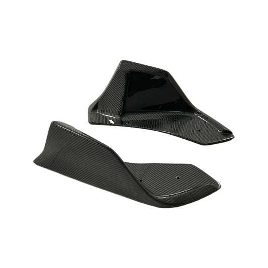 GR Supra 2020+ A90 AG STYLE Carbon Fiber Rear Spats