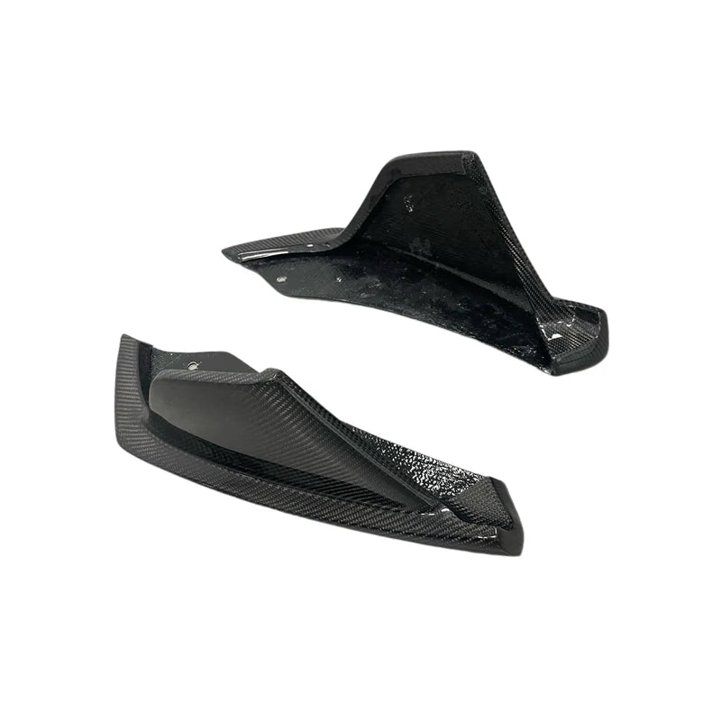 GR Supra 2020+ A90 VRS STYLE Carbon Fiber Rear Spats