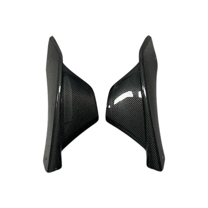 GR Supra 2020+ A90 VRS STYLE Carbon Fiber Rear Spats