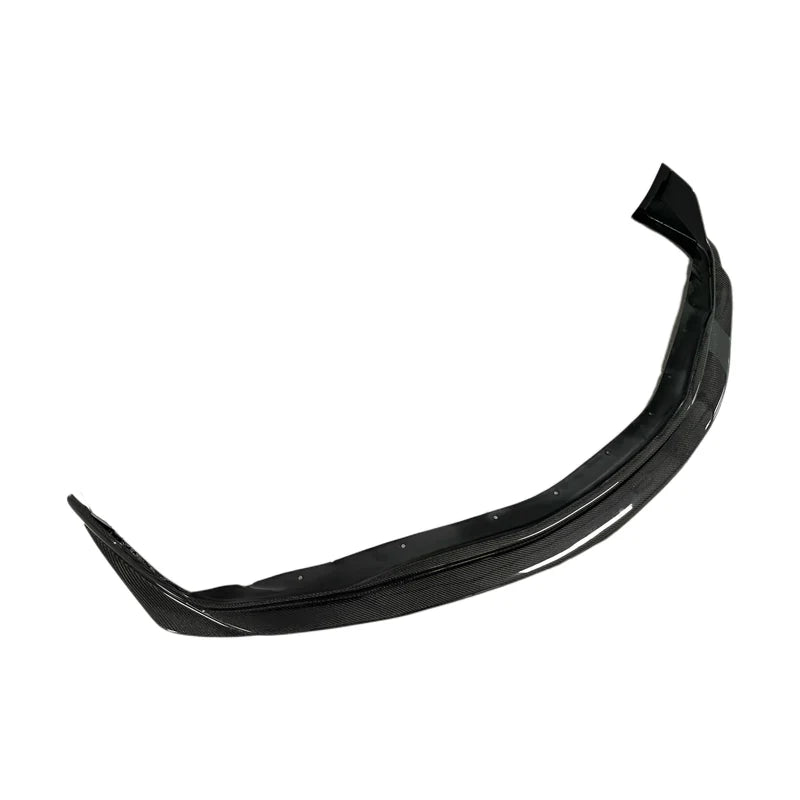 GR Supra 2020+ A90 VRS STYLE Carbon Fiber Front Lip