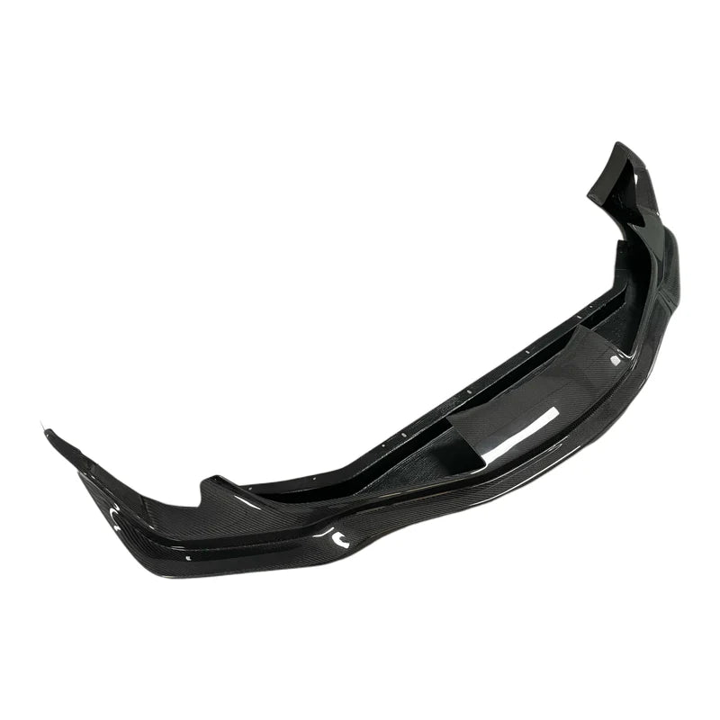 GR Supra 2020+ A90 SB STYLE Carbon Fiber Front Lip