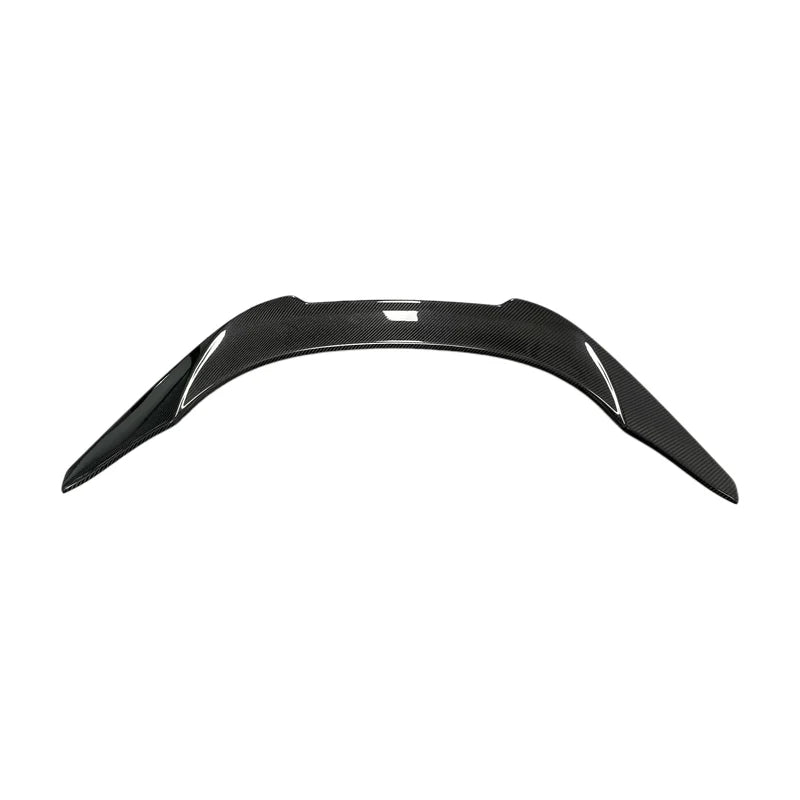 GR Supra 2020+ A90 V STYLE Carbon Fiber Duckbill