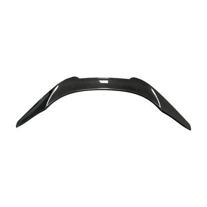 GR Supra 2020+ A90 V STYLE Carbon Fiber Duckbill