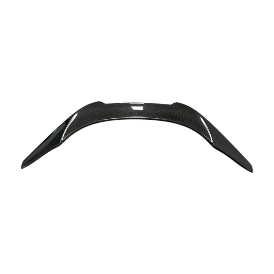 GR Supra 2020+ A90 V STYLE Carbon Fiber Duckbill