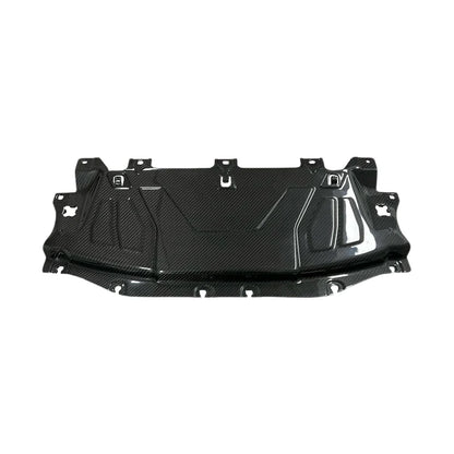 GR Supra 2020+ A90 OE STYLE Pre-preg Carbon Fiber Cooling plate