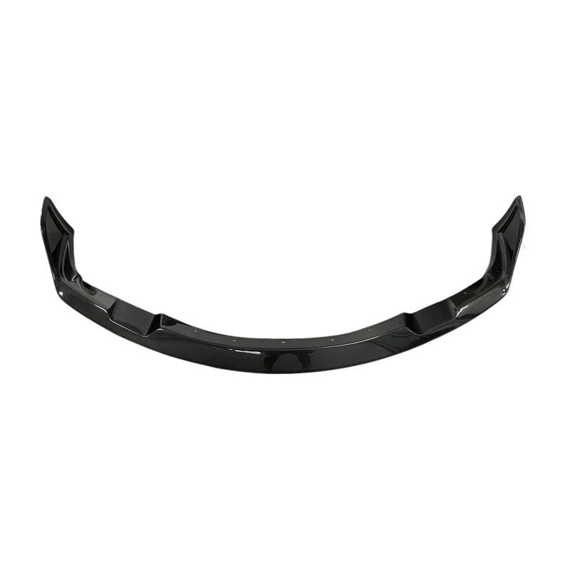 GR Supra 2020+ A90 AG STYLE Carbon Fiber Front Lip