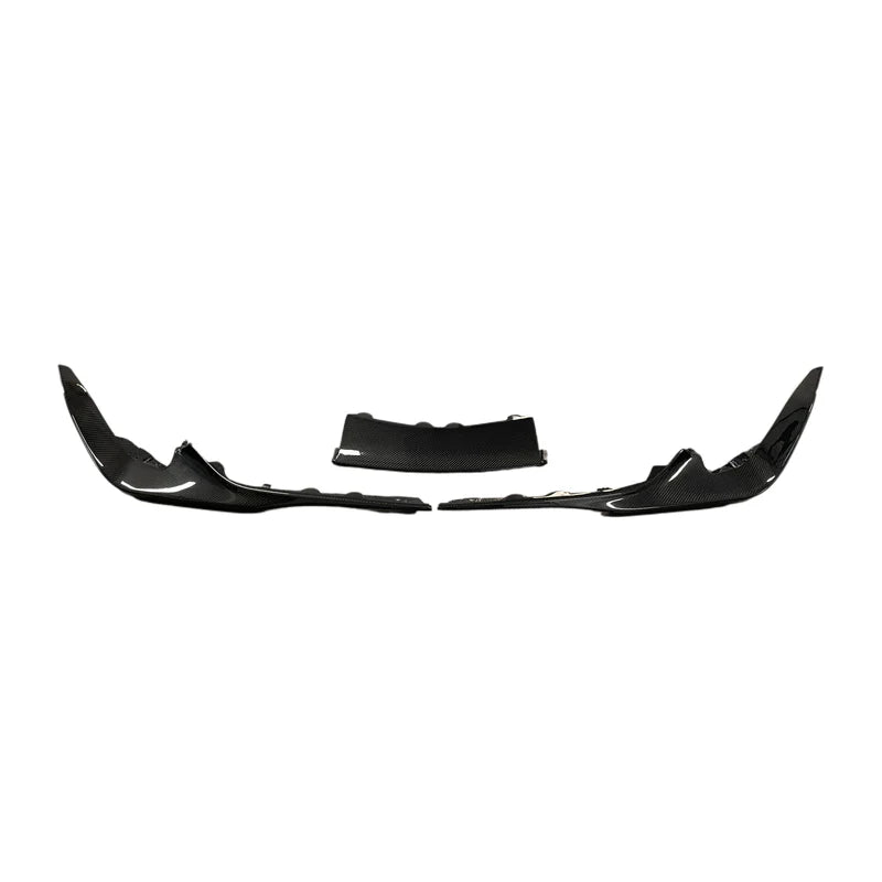 GR Supra 2020+ A90 TD STYLE Carbon Fiber Front Lip