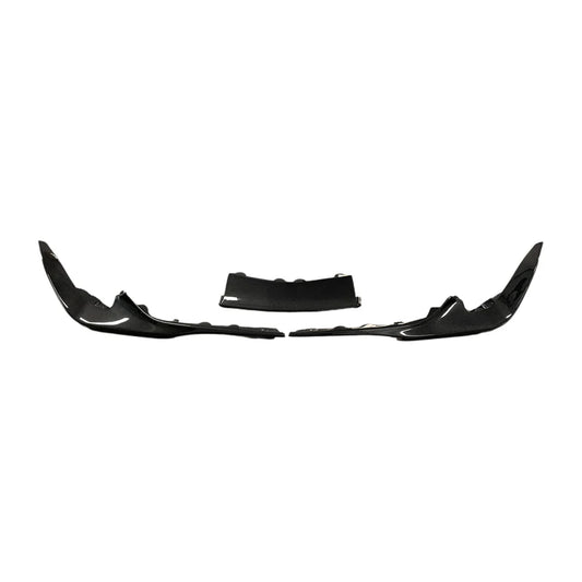 GR Supra 2020+ A90 TD STYLE Carbon Fiber Front Lip