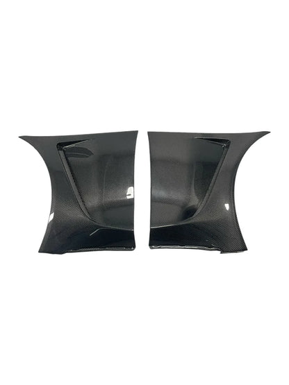 GR Supra 2020+ A90 SB STYLE Carbon Fiber Fenders