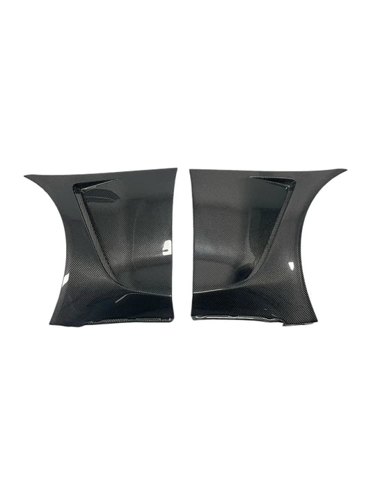 GR Supra 2020+ A90 SB STYLE Carbon Fiber Fenders