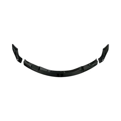 GR Supra 2020+ A90 AG STYLE Carbon Fiber Front Lip (3 PCS)