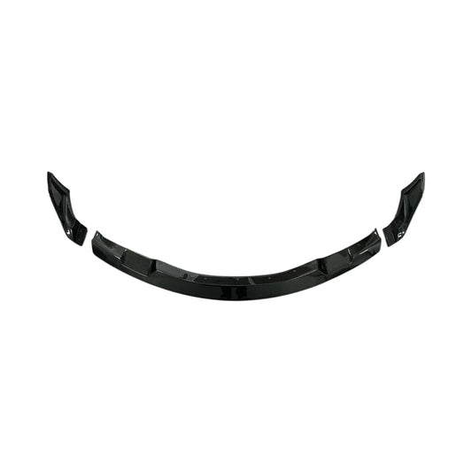 GR Supra 2020+ A90 AG STYLE Carbon Fiber Front Lip (3 PCS)