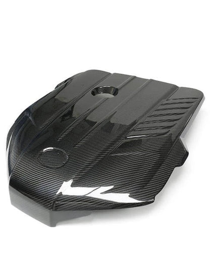 GR Supra B58 2020+ A90 OE Pre-preg Carbon Engine Cover