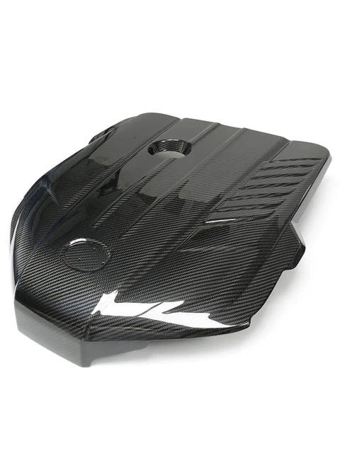 GR Supra B58 2020+ A90 OE Pre-preg Carbon Engine Cover