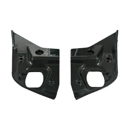 GR Supra 2020+ A90 OE Pre-preg Carbon Fiber Engine Bay Panels