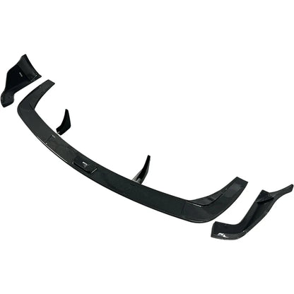 GR Supra 2020+ A90 MZ STYLE Carbon Fiber Rear Diffuser