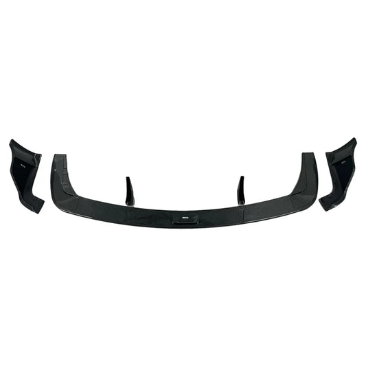 GR Supra 2020+ A90 MZ STYLE Carbon Fiber Rear Diffuser