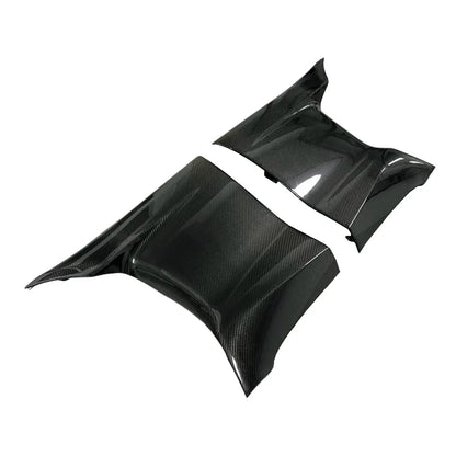 GR Supra 2020+ A90 AD Style Carbon Fiber Fenders