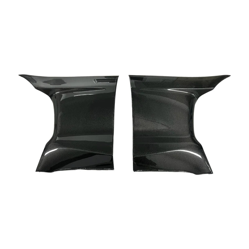 GR Supra 2020+ A90 AD Style Carbon Fiber Fenders