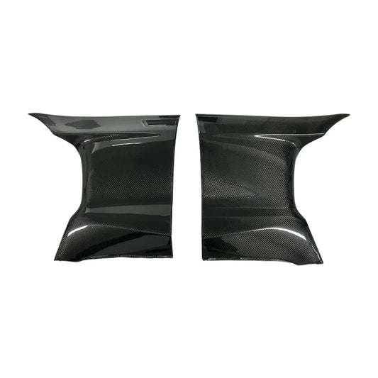 GR Supra 2020+ A90 AD Style Carbon Fiber Fenders