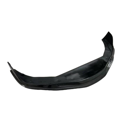 GR Supra 2020+ A90 SH STYLE Carbon Fiber Front Lip