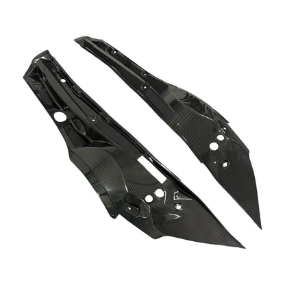 GR Supra 2020+ A90 OE STYLE Pre-preg Carbon Fenders Cowls