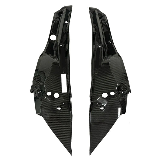 GR Supra 2020+ A90 OE STYLE Pre-preg Carbon Fenders Cowls