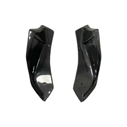 GR Supra 2020+ A90 AG STYLE Carbon Fiber Rear Spats