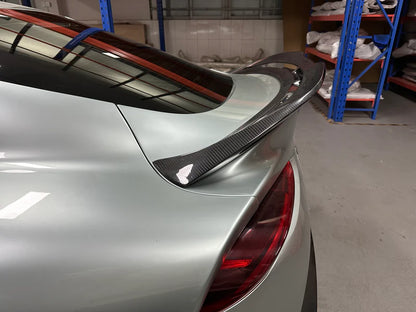GR Supra 2020+ A90 RW2 Carbon Fiber Duckbill