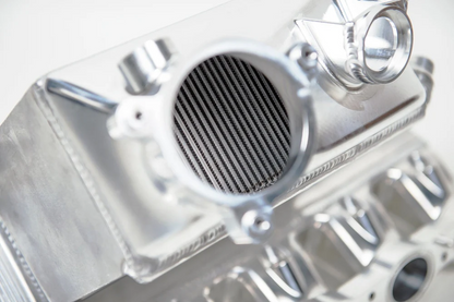 CSF CHARGE-AIR COOLER MANIFOLD (G8X S58)