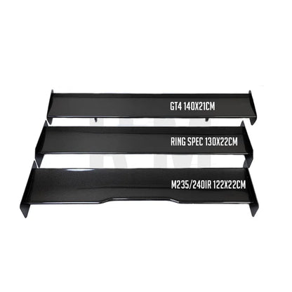 Ridgeline Motorsport M235iR / M240iR Racing Wing