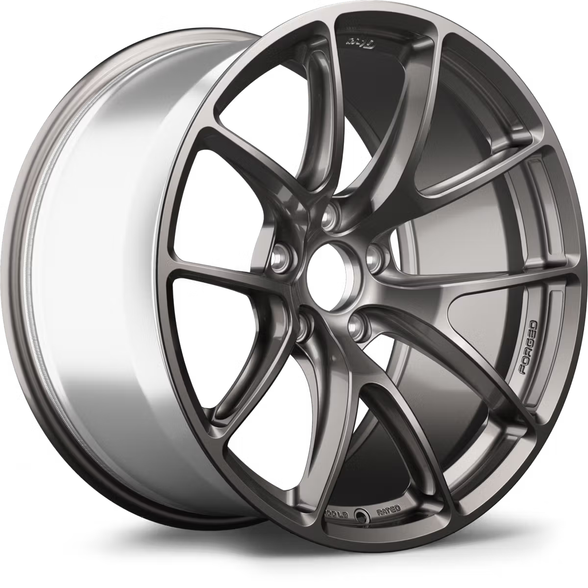 APEX VS-5RE (F8X M3 / M4)