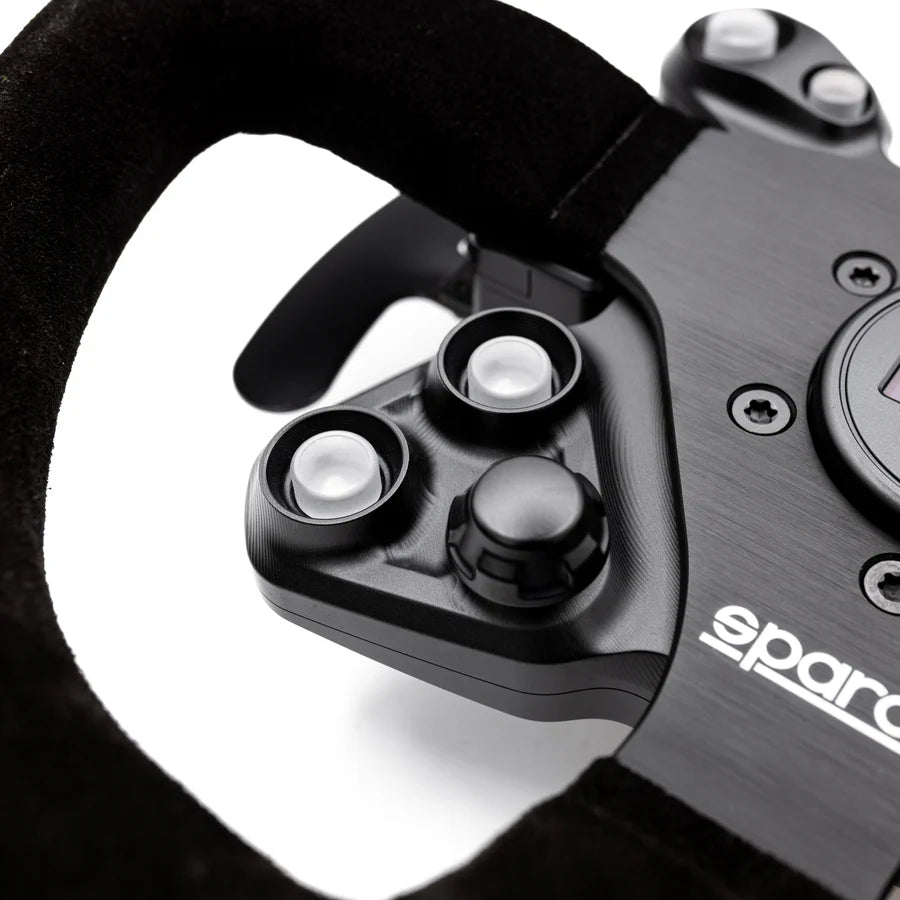 Madtrace® GEN2 PODIUM LINE Racing Steering Wheel System - G8X (MANUAL)