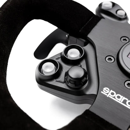 Madtrace® GEN2 PODIUM LINE Racing Steering Wheel System - G8X (MANUAL)