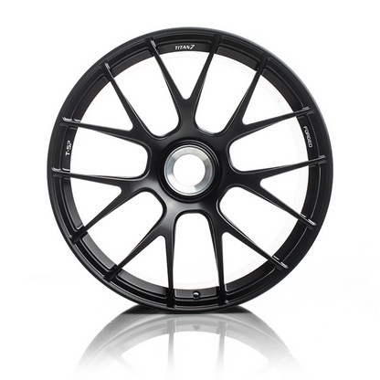 Titan 7 T-S7 Forged Centerlock (911 GT3 992)
