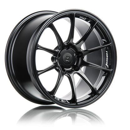 Titan 7 T-R10 Forged 10 Spoke (Mkv Supra) 19 Inch