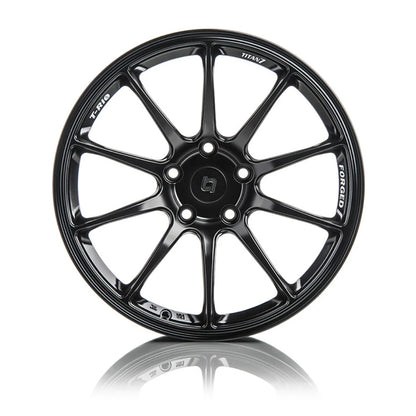 Titan 7 T-R10 Forged 10 Spoke (Mkv Supra) 19 Inch