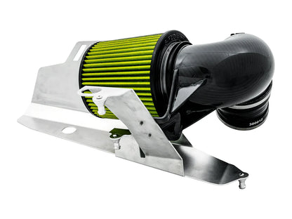 AWE Tuning S-FLO Carbon Fiber Intake - A90/A91 Supra 3.0