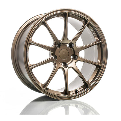 Titan 7 T-R10 Forged 10 Spoke (Mkv Supra) 19 Inch
