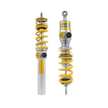 Ohlins TTX Pro - Porsche 991 GT3 RS