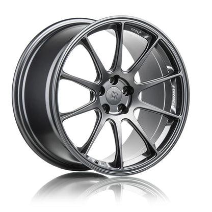 Titan 7 T-R10 Forged 10 Spoke (Mkv Supra) 19 Inch