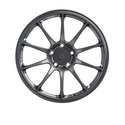 Titan 7 T-R10 Forged 10 Spoke (Mkv Supra) 19 Inch