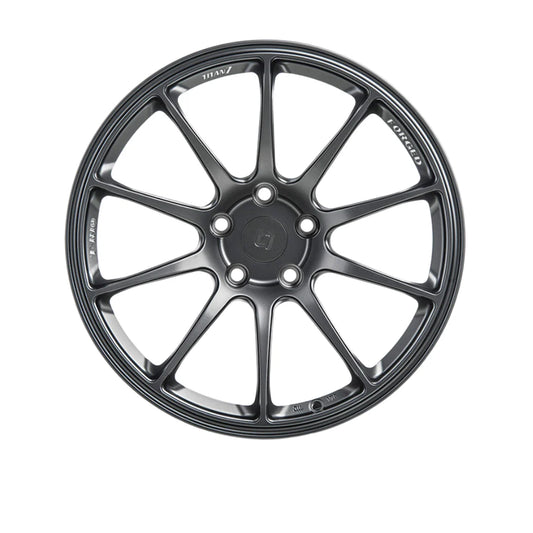 Titan 7 T-R10 Forged 10 Spoke (Mkv Supra) 19 Inch