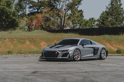 APEX VS-5RS (Audi R8 Gen 2)