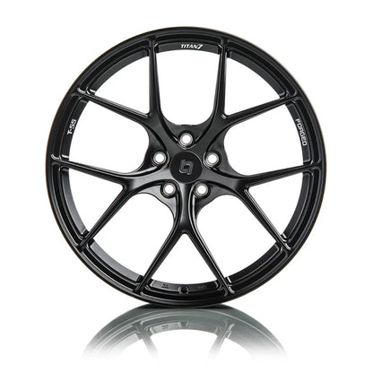Titan 7 T-S5 Forged Split 5 Spoke (F8X M3 / M4) 19 Inch